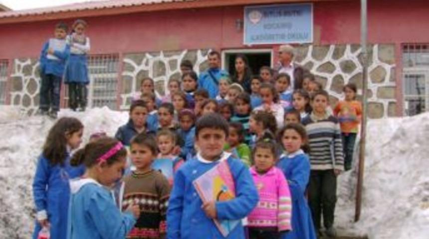 Mersin&rsquo;den Mutki&rsquo;ye g&ouml;n&uuml;l k&ouml;pr&uuml;s&uuml;