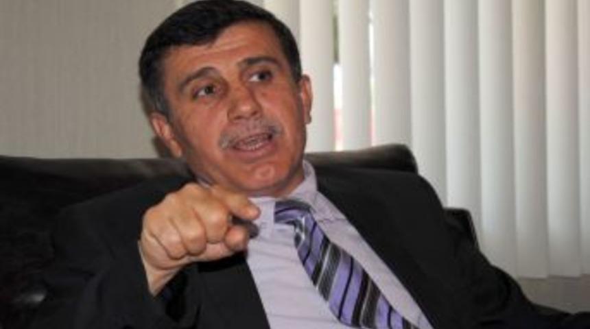 Manavgat'ta 10 bin dekar alan YARDOP'la yeşillenecek