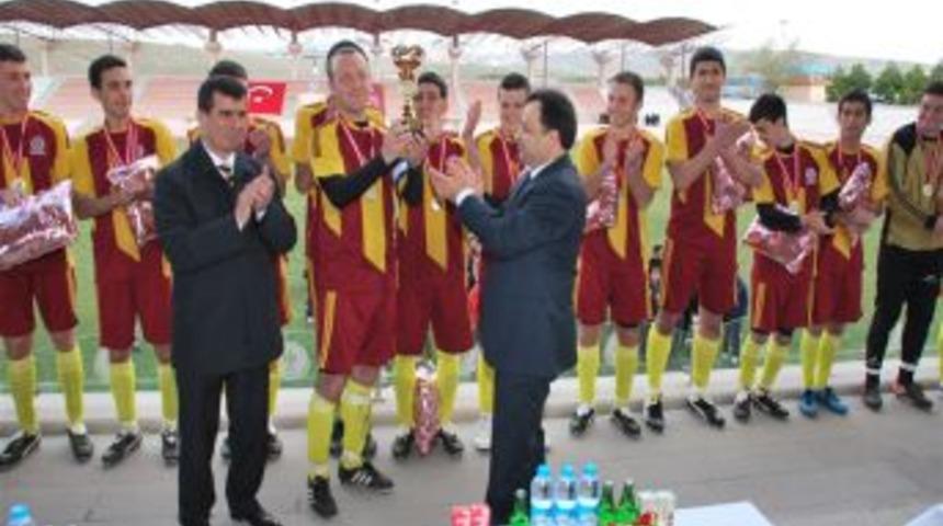 Bitlis Polis Meslek Y&uuml;ksekokulu T&uuml;rkiye şampiyonu oldu