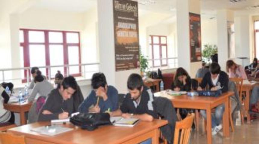 &Ccedil;om&uuml;'l&uuml;ler 17 Bin Dergiye Ve 1 Milyondan Fazla Tam Metine &Uuml;cretsiz Ulaşabiliyor