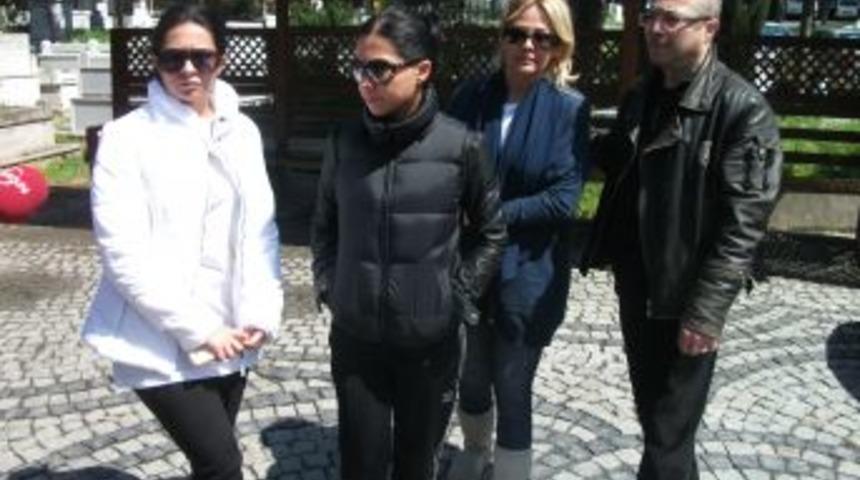 Sanat&ccedil;ı Alpman yarın toprağa verilecek