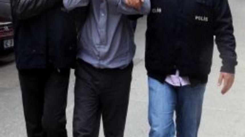 "kelle Kadir" 6 Aylık &Ccedil;alışma Sonucu Yakalandı