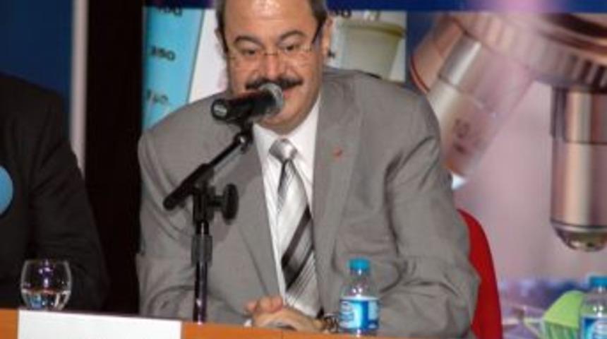 Konukoğlu: Anadolu&rsquo;nun ilk fen ve teknoloji lisesini kurduk