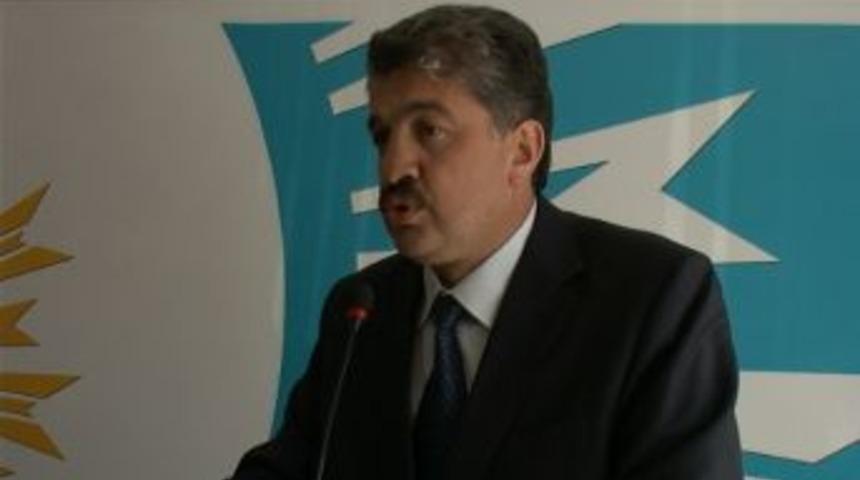 Has Parti'den "28 Şubat Soruşturmasını Biz Ateşledik" A&ccedil;ıklaması