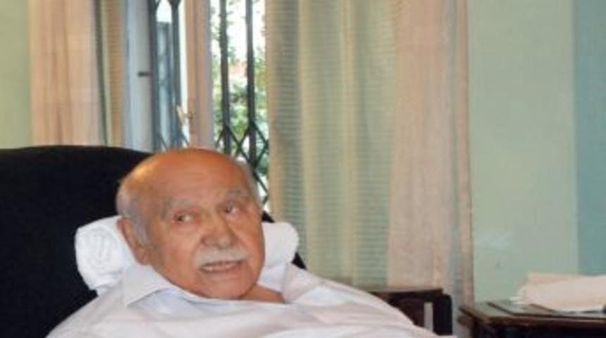 "koca Reis" Hayata Veda Etti