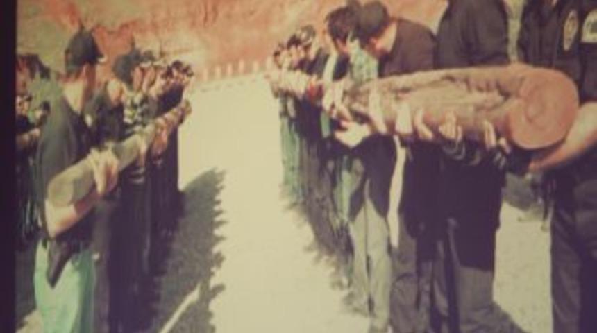 Emniyet M&uuml;d&uuml;r&uuml; G&uuml;ven: Daha dikkatli olmalıyız