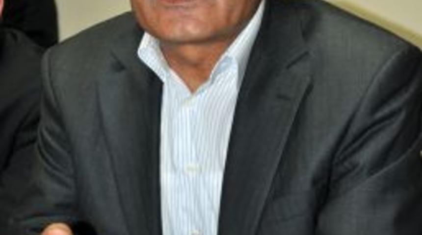 Kartal mazbatasını aldı, yeni y&ouml;netim g&ouml;rev dağılımını yaptı