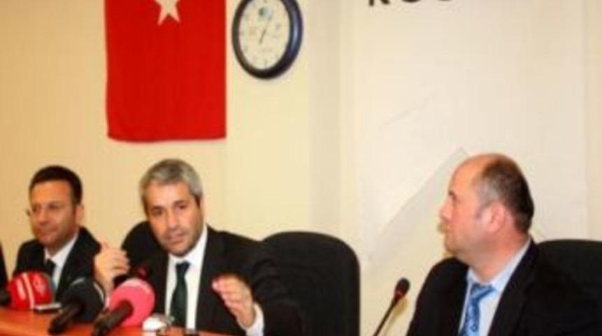 Bakanlığın K&uuml;me Destek Projesi, Medikal sekt&ouml;r&uuml;n&uuml; heyecanlandırdı