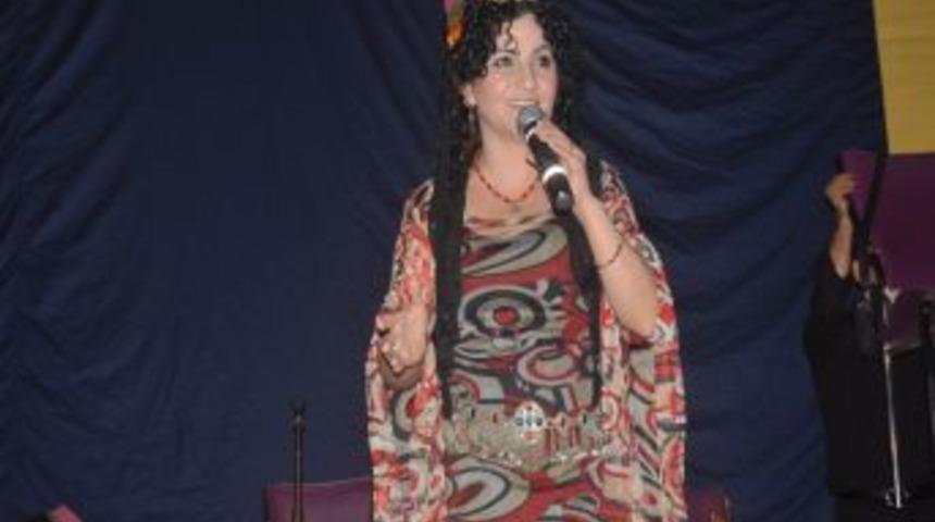 Hasankeyf Orkestrası Mizgin Tahir'in Konseriyle Tanıtıldı