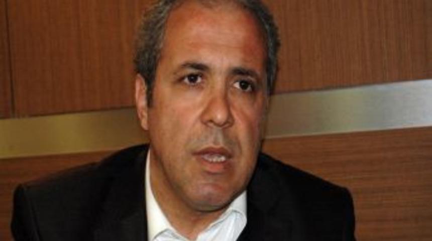 Tayyar: Barış tesis edilirse T&uuml;rkiye g&uuml;ndemine genel af gelebilir