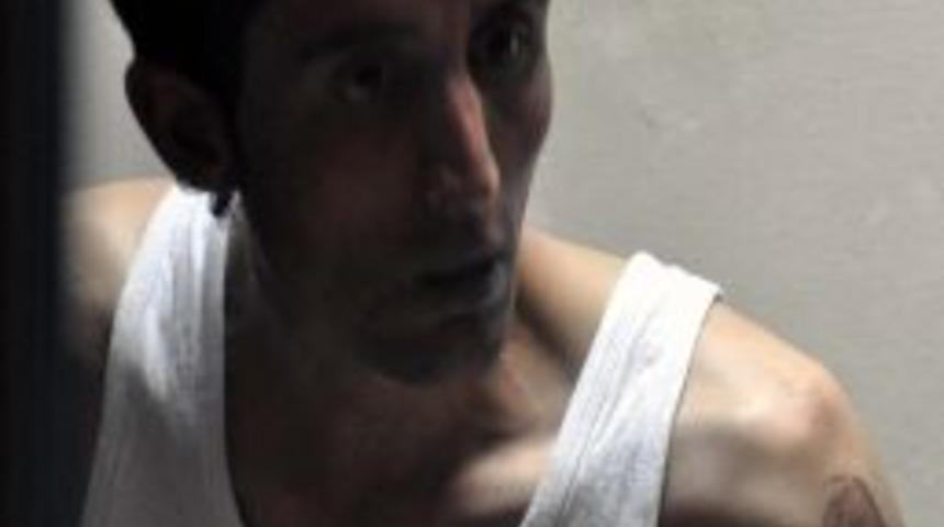 Psikolojik Rahatsızlığı Olan Şahıs Dehşet Sa&ccedil;tı