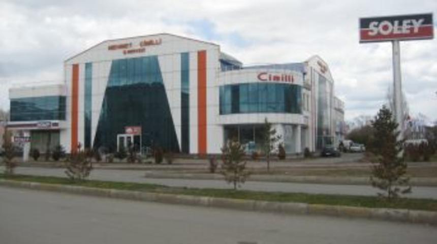 Cimilli Tekstil, 87 kuruluş yıl d&ouml;n&uuml;m&uuml;nde bayileriyle bir araya geldi