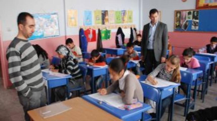 Midyat'ta Hz. Muhammed'in Hayatı Yarışması D&uuml;zenlendi