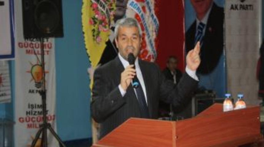 Bakan Erg&uuml;n'den İlgin&ccedil; K&uuml;rt&ccedil;e A&ccedil;ıklamaları