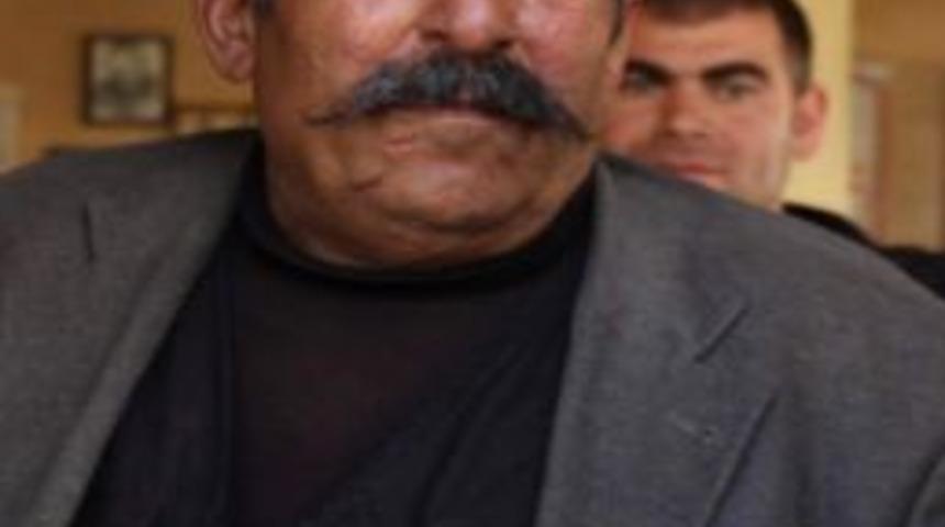 "bakan'ın Takla At Da G&ouml;reyim Dediğini Duymadım"