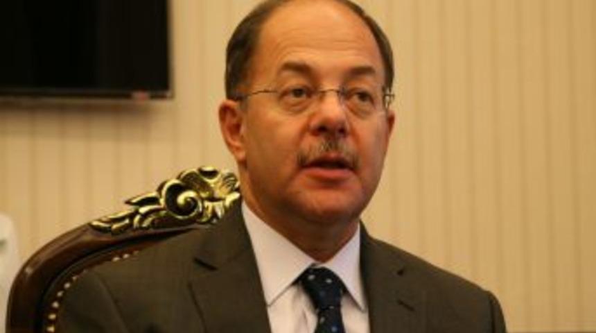 Sağlık Bakanından Doktorlara Saldıranlara "maganda" Benzetmesi