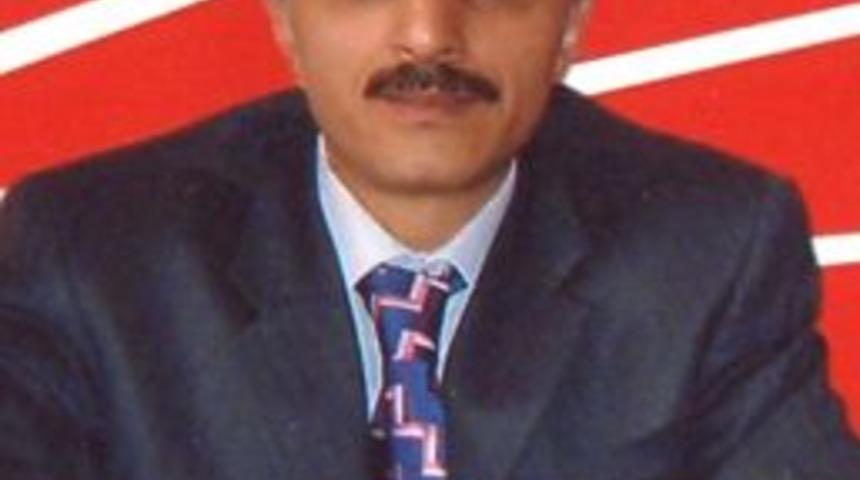 Chp Pasinler İl&ccedil;e Başkanlığı'ndan Bakan Şahin'e Tepki