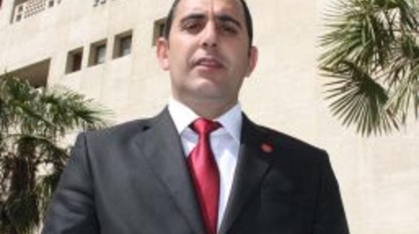 Sp'den Emekli Tuğgeneral Osman &Ouml;zbek Hakkında Su&ccedil; Duyurusu