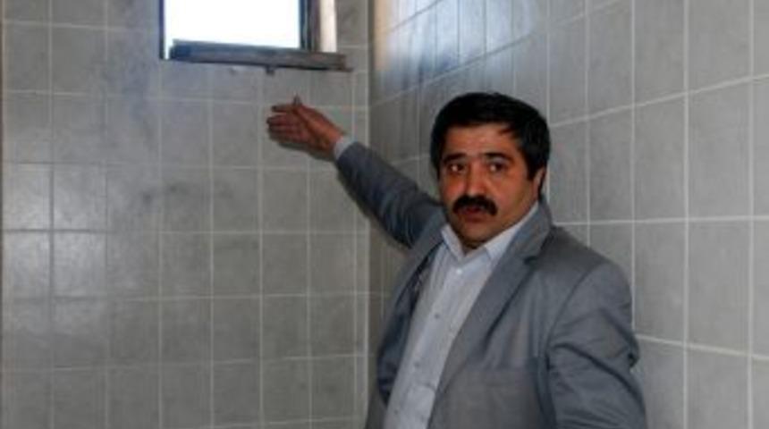 Mahalle Sakinleri Hırsızlık Olaylarından Bezdi