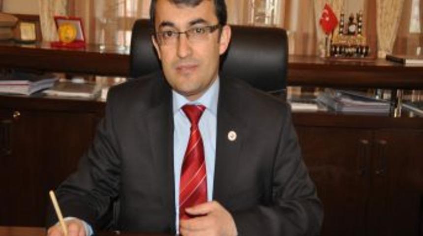 Bozok &Uuml;niversitesi Rekt&ouml;r&uuml; U&ccedil;ar: &Uuml;niversitemizde &ouml;ğrenci sayısı 10 bine ulaşacak