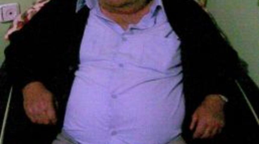 &Ccedil;aycuma'da &Ccedil;&ouml;ken K&ouml;pr&uuml;