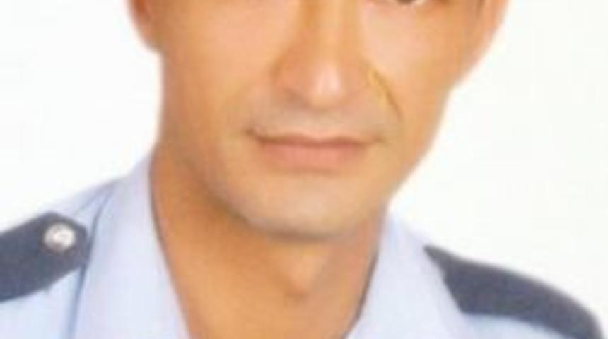 Başından vurulan polis memuru yaşam m&uuml;cadelesini kaybetti