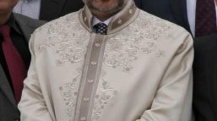 G&ouml;rmez'den 'kent Maneviyatı' Vurgusu