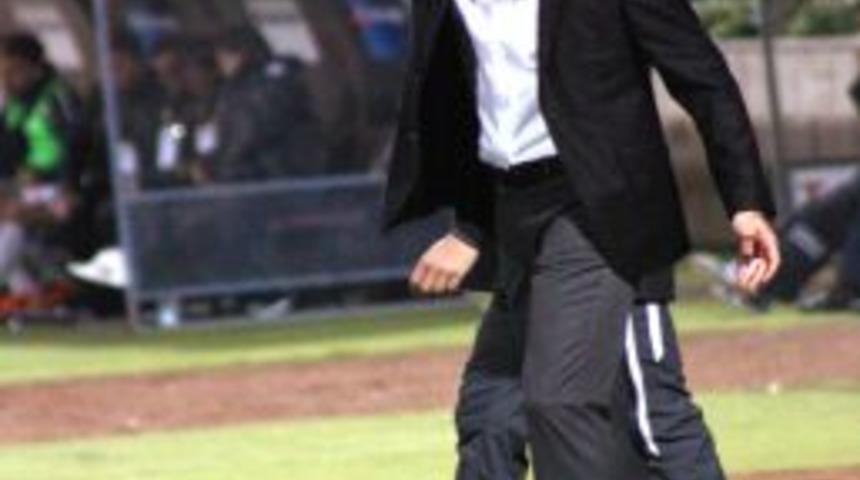 Denizlispor Boluspor'a Bileniyor