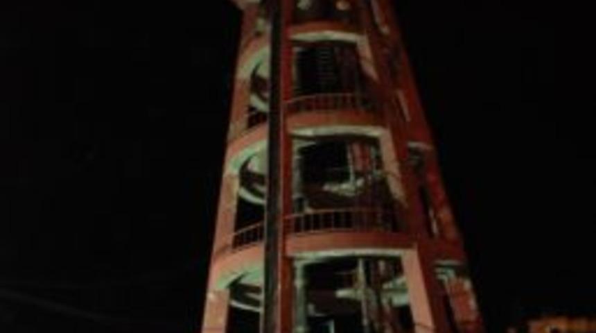 Altıncı İntihar Denemesinde Hayatını Kaybetti