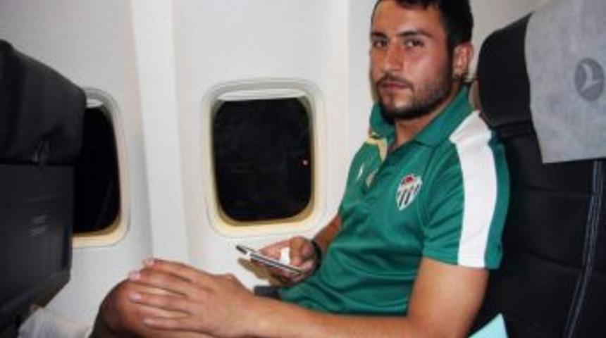 Bursaspor'da Ozan İpek Bilmecesi