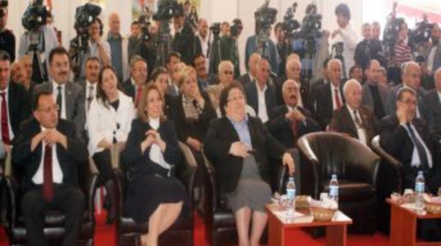 Ankara'da '2. Malatya G&uuml;nleri' Etkinliği