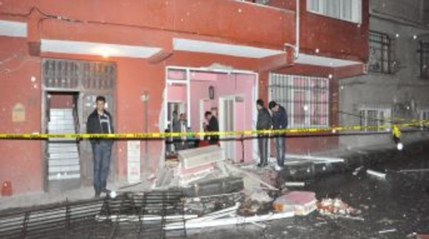 &Ccedil;ay demlerken canından oluyordu