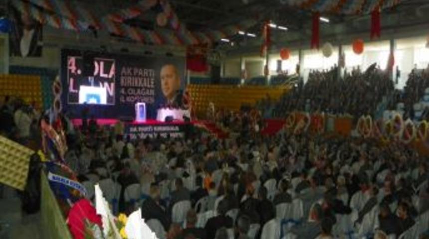 Beşir Atalay: 28 Şubat Sayın Demirel'in eseri