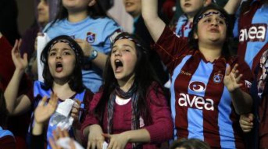 Trabzonspor: 1 &ndash; Beşiktaş: 0