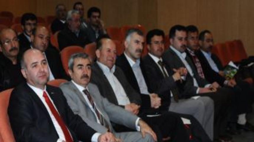 Sivas&rsquo;ta Filipinler ile kardeşlik anlaşması imzalandı