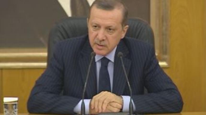 Erdoğan&rsquo;dan Maliki&rsquo;ye: Kem s&ouml;z sahibine aittir