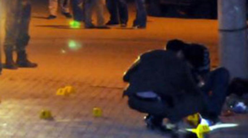 Şırnak'ta dershaneye silahlı saldırı!