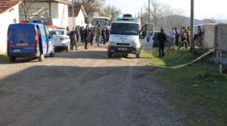 Polatlı&rsquo;da trafik kazası: 1 &ouml;l&uuml;