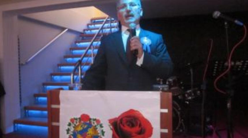 &Uuml;nye M&uuml;ft&uuml;s&uuml; Yığman: İslam kardeşliği ipine sımsıkı sarılalım