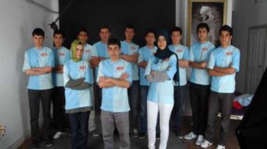 Şanlıurfa'da EA il birincisi FEM'den