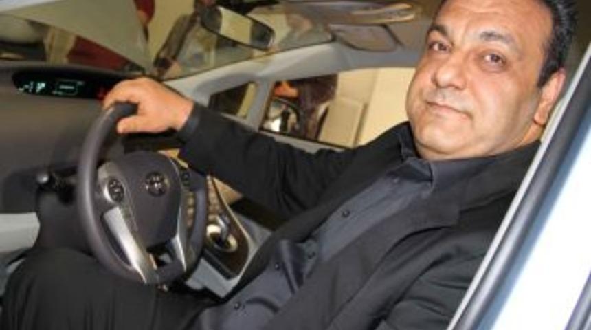 &Ouml;mr&uuml;n&uuml; Tamamlamış Ara&ccedil;ta 'teşvik' Sıkıntısı