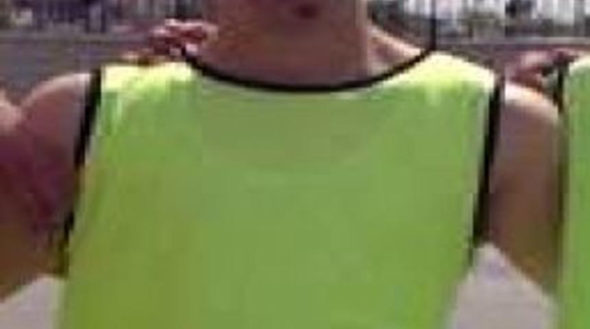 &Uuml;zerine Koli D&uuml;şen İş&ccedil;i Hayatını Kaybetti