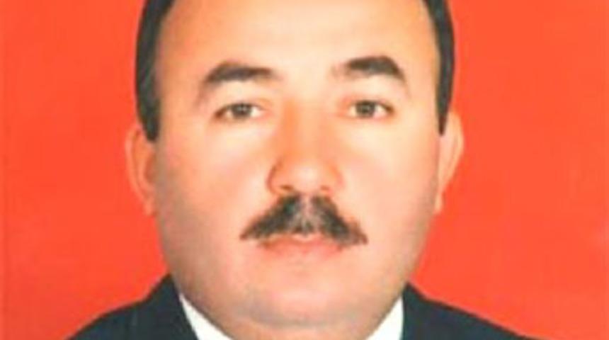 Merkez Valisi ağır yaralandı