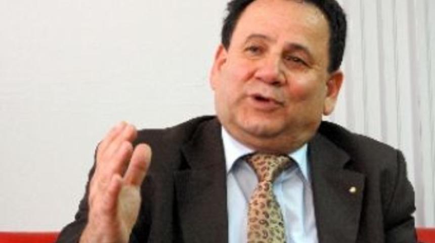 B&uuml;lent Orakoğlu: Sırada 28 Şubat&rsquo;ın sivil ayağı var