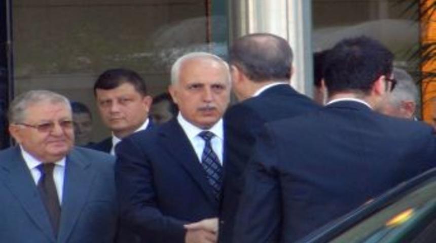 Başbakan Erdoğan Bursa&rsquo;ya gitti