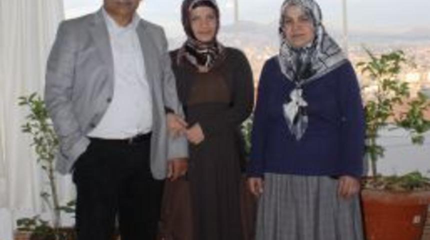 TSK&rsquo;dan atıldığını operasyonda iken &ouml;ğrendi