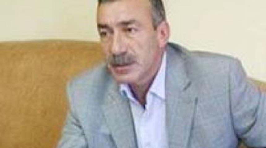 Septioğlun'dan sert a&ccedil;ıklama!