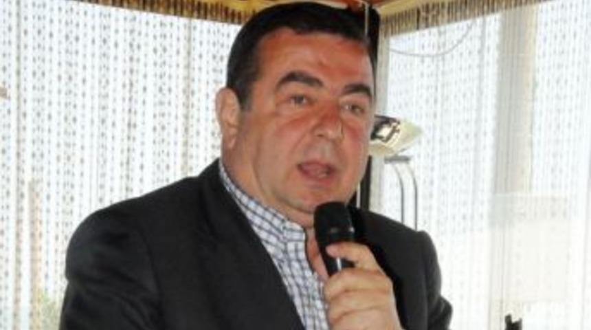 &Ccedil;ayan i&ccedil;in kanun teklifi