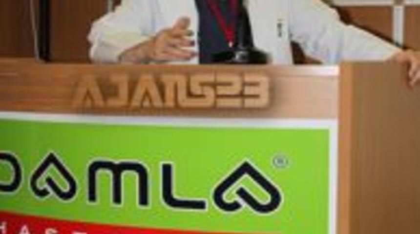 Kalp sağlığı g&uuml;nleri paneli