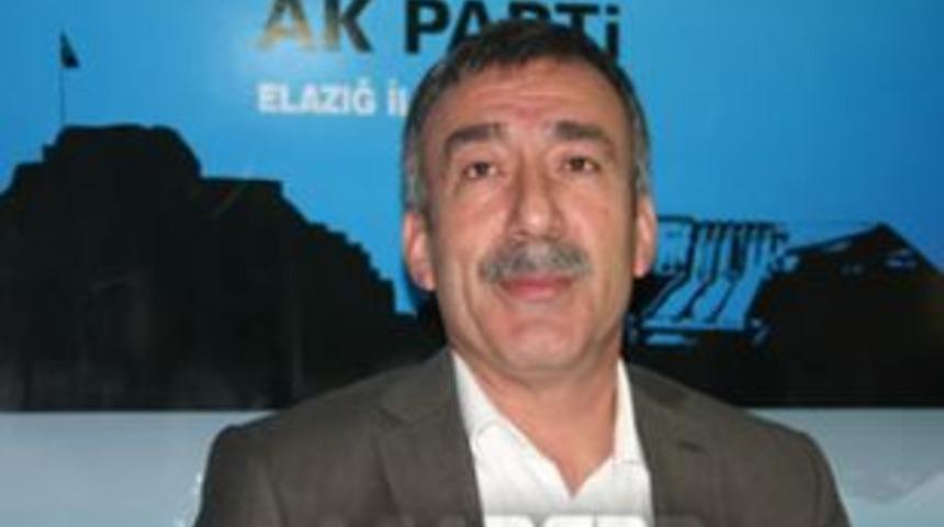 Septioğlu &ouml;nemli a&ccedil;ıklamalarda bulundu